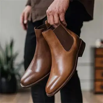 Мъжки обувки 