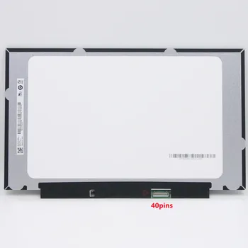 На екрана на ThinkPad T490 T495 T495S P43S T14S R140NWF5 RA LP140WFB SPK1 B140HAK03.2 N140HCN EA1 Toch За лаптоп Lenovo LCD матрица 1