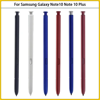 Новата Дръжка Note 10 Plus с Високо качество За Samsung Galaxy Note10 Сензорен Стилус S Pen Активен Стилус Caneta Сензорна Писалка С логото на
