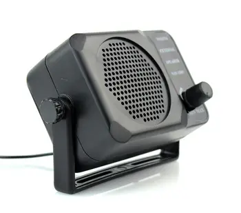 НСП-150V на Външен микрофон Мини ham CB Радиостанции За Yaesu Kenwood ICOM Motorola Mobile Мобилна Радио За КВ КВ, УКВ Радиоприемник 1