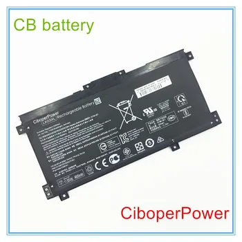Оригинален качествен батерия за LK03XL батерия за лаптоп HSTNN-UB7I TPN-W127 W128 11,55 В 55,8 Wh 0