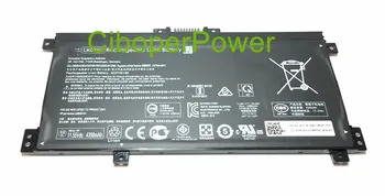 Оригинален качествен батерия за LK03XL батерия за лаптоп HSTNN-UB7I TPN-W127 W128 11,55 В 55,8 Wh 1
