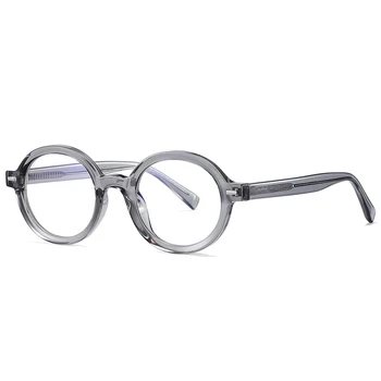 Реколта кръгли очила в Рамки за жени, Мъжки слънчеви Очила За Четене, Реколта Очила за Далекогледство, Мъжки слънчеви Очила за Четене +1.25 1.75 2.75 3.75 3