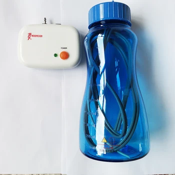 Система за автоматично подаване на бутилки с вода Кълвача Зубоврачебная AT-1 За Пиезо Ултразвукови Скалера 2
