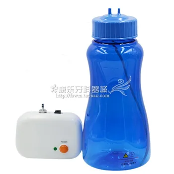 Система за автоматично подаване на бутилки с вода Кълвача Зубоврачебная AT-1 За Пиезо Ултразвукови Скалера 5