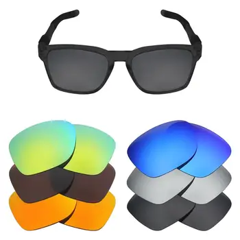 Сменяеми поляризирани лещи SNARK за слънчеви очила Oakley Catalyst (само за лещи) - Няколко варианта 0