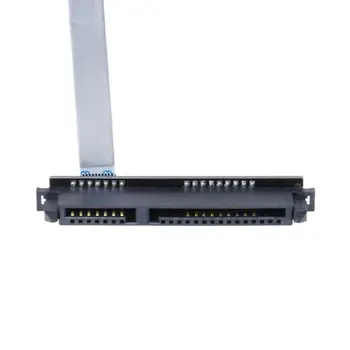 Твърд Диск Стабилен Кабел Издръжлив Алуминий Фолио HDD SSD Конектор Лаптоп Адаптер за Замяна на Карта за asus S4300U S5300U 4