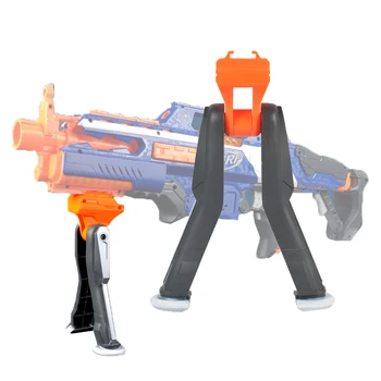 Универсална стойка за Пистолет NERF Съвместима Поставка Nerf Z-fold за ремонт И Монтаж на Аксесоари за Играчка Пистолет за Момчета