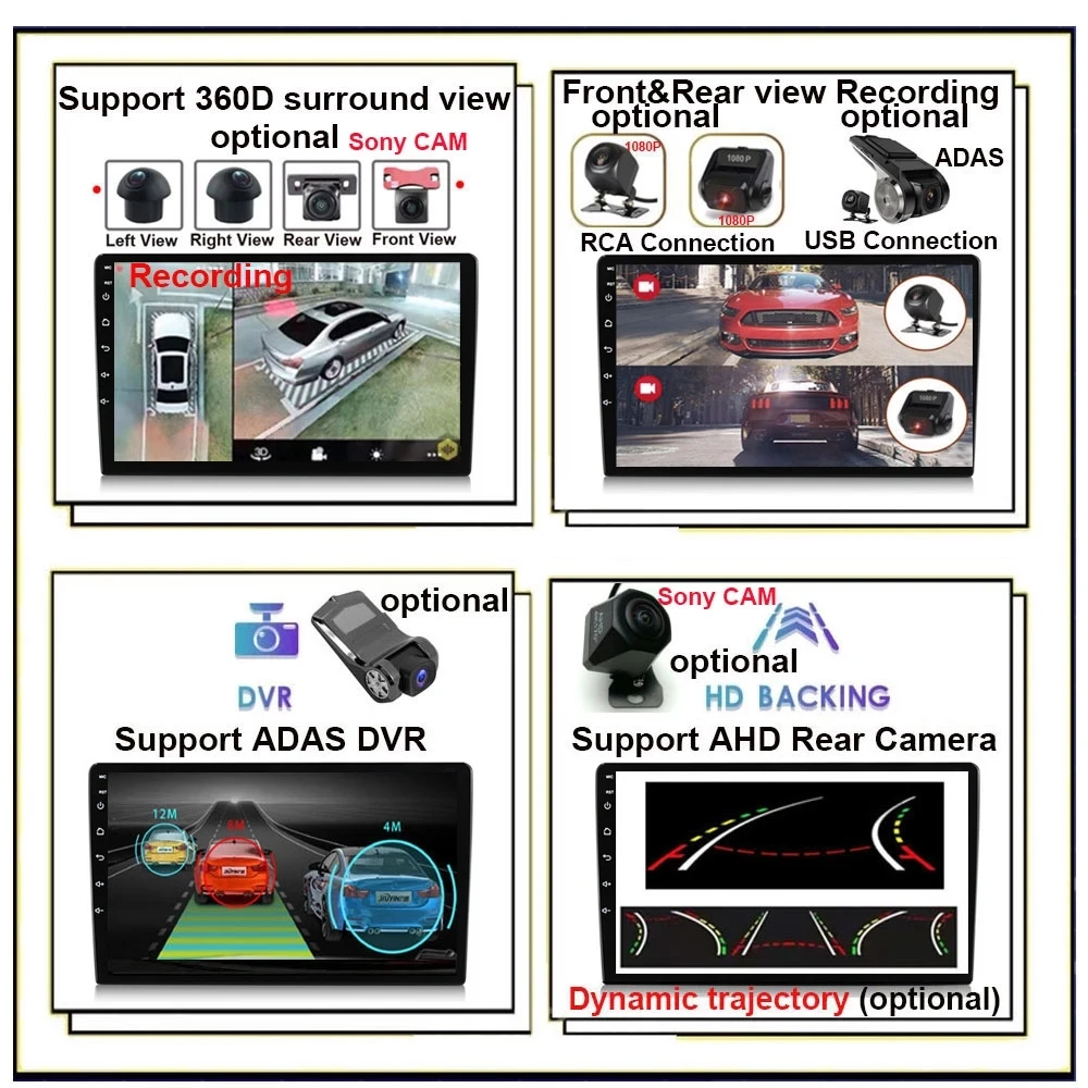 2.5 D Екран на Android 12 Автомобилен Мултимедиен Плеър Без DVD GPS Авто Радио За Nissan Juke 2011 2012 2013 2014 2015 2016 Видео Стерео 3