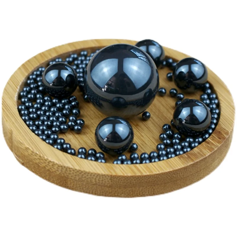 200шт Si3N4 керамични топчета с Диаметър от 2 ммкремниевые керамични подшипниковые топки от нитрид 2 мм G5 5