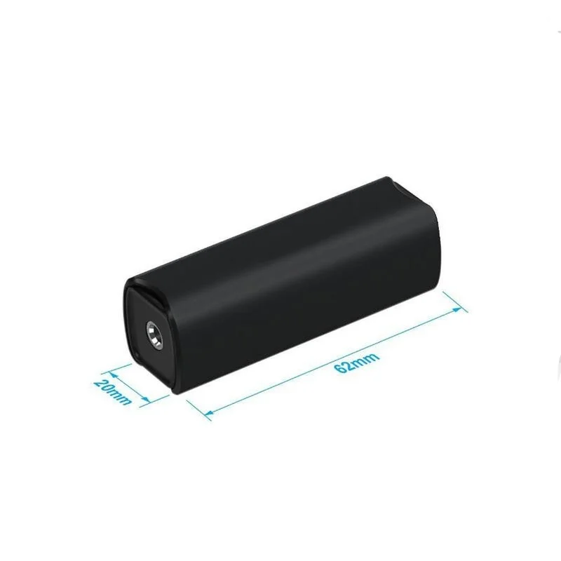 3.5 мм Аудио Aux Кабел със защита от смущения Контур Заземяване Шум Филтър Изолатор Премахва Потискането за Домашно Стерео Автомобилни аудио системи 1