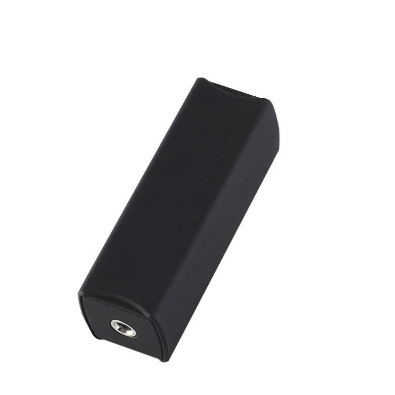 3.5 мм Аудио Aux Кабел със защита от смущения Контур Заземяване Шум Филтър Изолатор Премахва Потискането за Домашно Стерео Автомобилни аудио системи 4