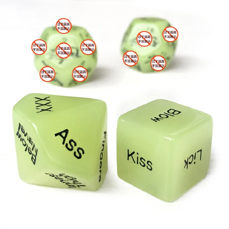 4 Бр. Секс-Кубчета за Игра за Възрастни Двойки Сексът-Кубчета Dados Sexuales Кубчета за Възрастни Секс Кубчета Dobbelstenen Кубчета за Сексуални Игри Набор от Кубчета 3