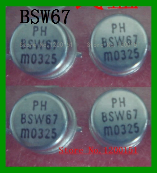 BSW65 BSW66A BSW67 BSW67A BSW68A CAN-3 2