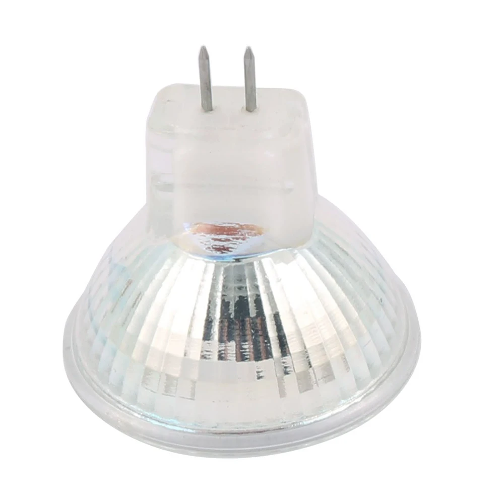 MR11 Led Лампи 10 БР AC220V LED MR11 Крушка COB Лампа С Пълен Прозрачно Покритие Рефлектор Топъл Бял, Студен Бял D40 2