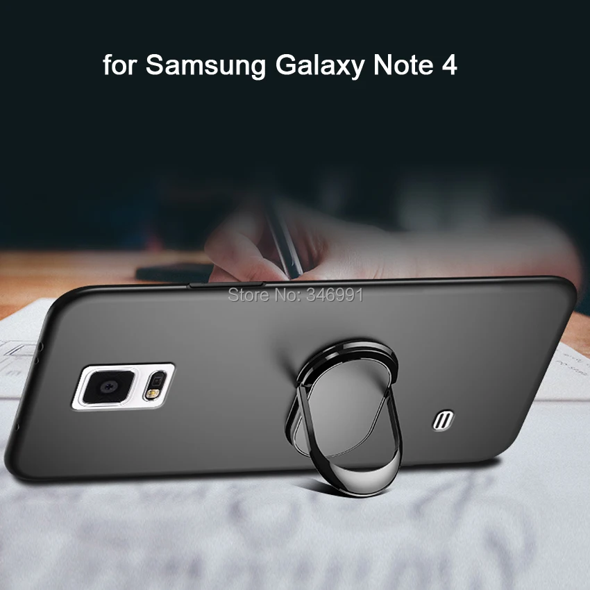 Note4 Калъф за Samsung Galaxy Note 4 Калъф Луксозен 5,7 