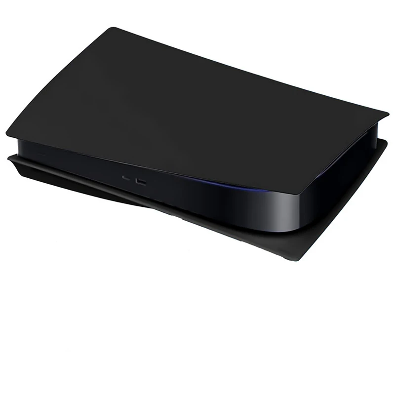 Ps5 Shell Калъф за Игралната Конзола Предна Панел Защитен Калъф за PS5 Disk Edition Кожната Обвивка на Пластмасови Твърди Прахозащитен Аксесоари 3