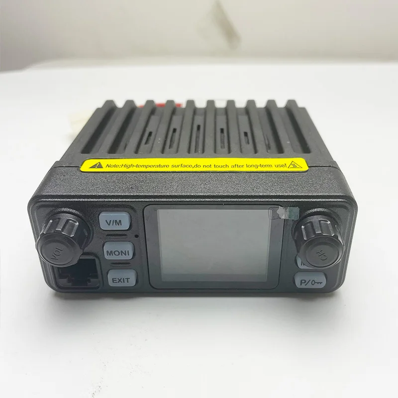 TXQ Y8000 шунка автомобилна радиостанция Преносима радиостанция Радиостанция радио връзка далечен бой професионален Портативен скенер 1