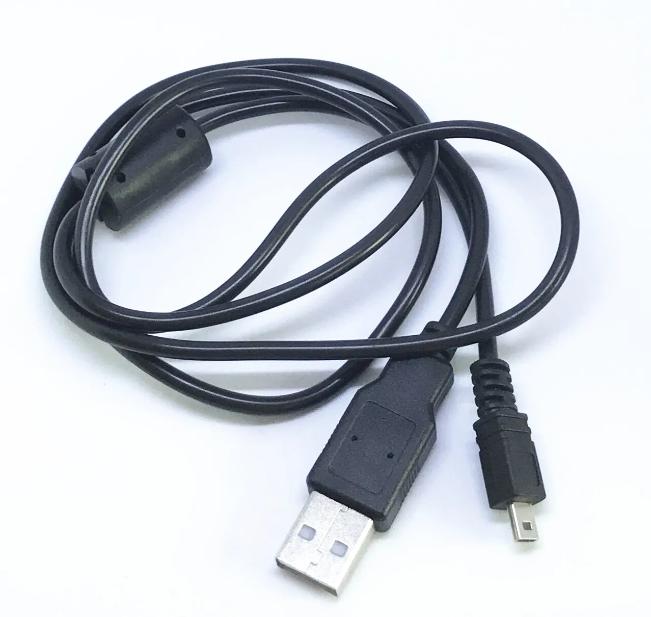 USB AC/DC Адаптер за Захранване на Зарядно Устройство за Камера + Кабел за КОМПЮТЪР за BENQ AE220 GH700 GH200 E1468 AE200 S1420 2