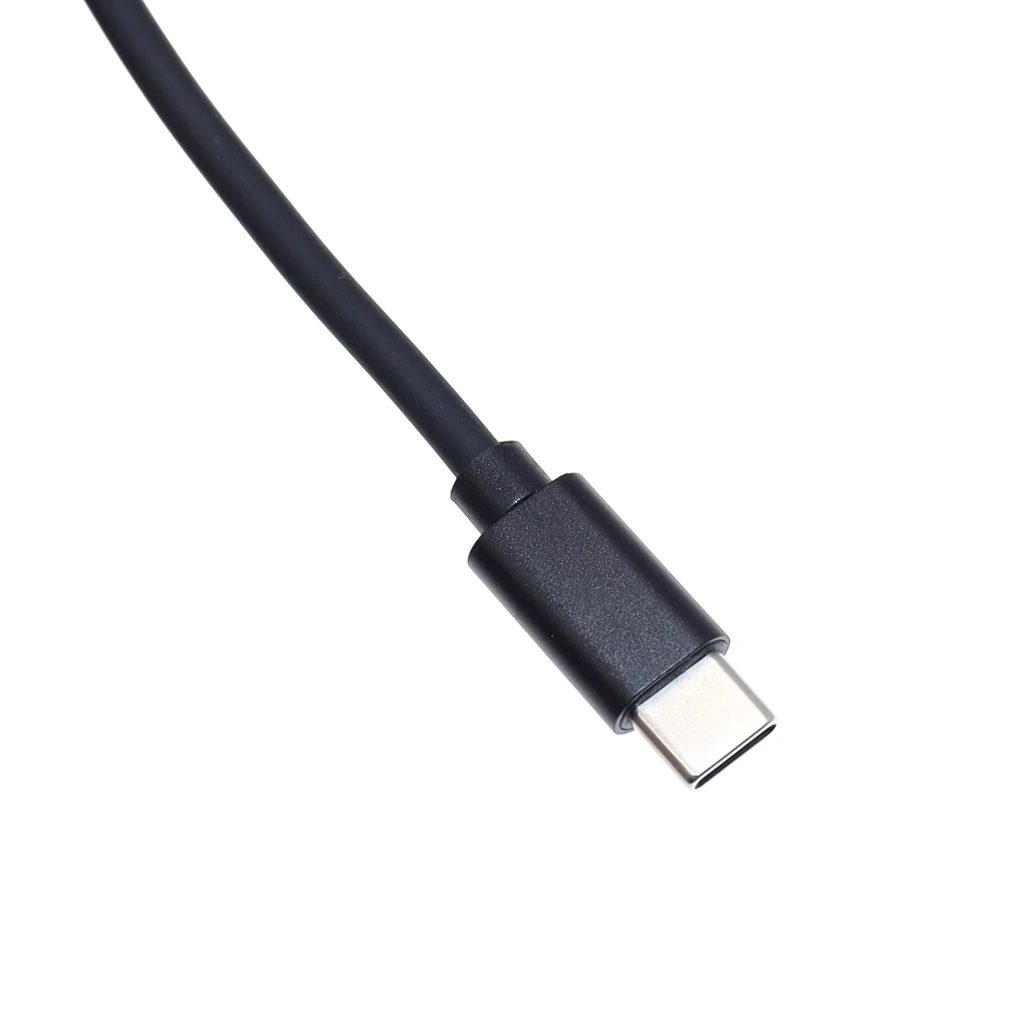 USB C до 3,5*1,35 мм Plug PD Кабел за Бързо Зареждане Jumper Ezbook Лаптоп, КОМПЮТЪР USB Type C Включете Адаптера Конвертор и Кабел 1,5 м 3