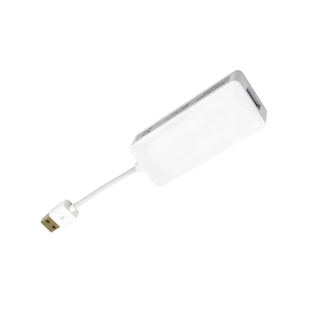 USB Smart Link Apple CarPlay Dongle За Навигация Плеър на Android Mini USB Carplay Stick С Android Auto