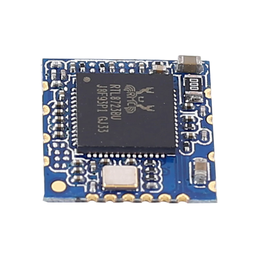 Безжичен WIFI модул на радиоприемник, Bluetooth USB2.0 150 Mbps на 2,4 Ghz DC3.3V RTL8723BU Wifi + BT 4