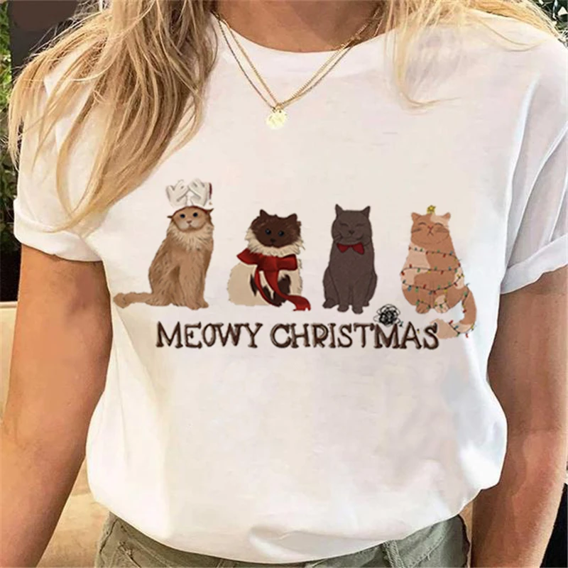 Весела Коледа, Скъпа тениска с надпис 
