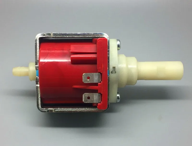 Електромагнитен клапан на водната помпа на SERGEY подходящ за Jura/Saeco/WMF/Franke/Delonghi/EUPA/Gemilai и домакински еспресо-машина EP5/EP4 3