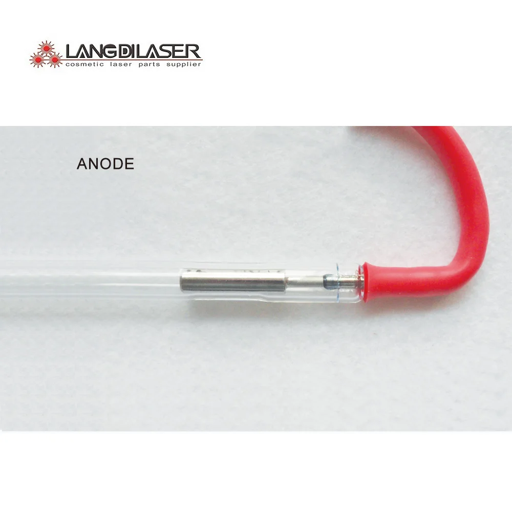 лазерни лампи-светкавици лампи за лазерни козметични лазери: 7 * 65 * 130F - wire , Weifang Mingliang Electronics Co., Ltd. 2