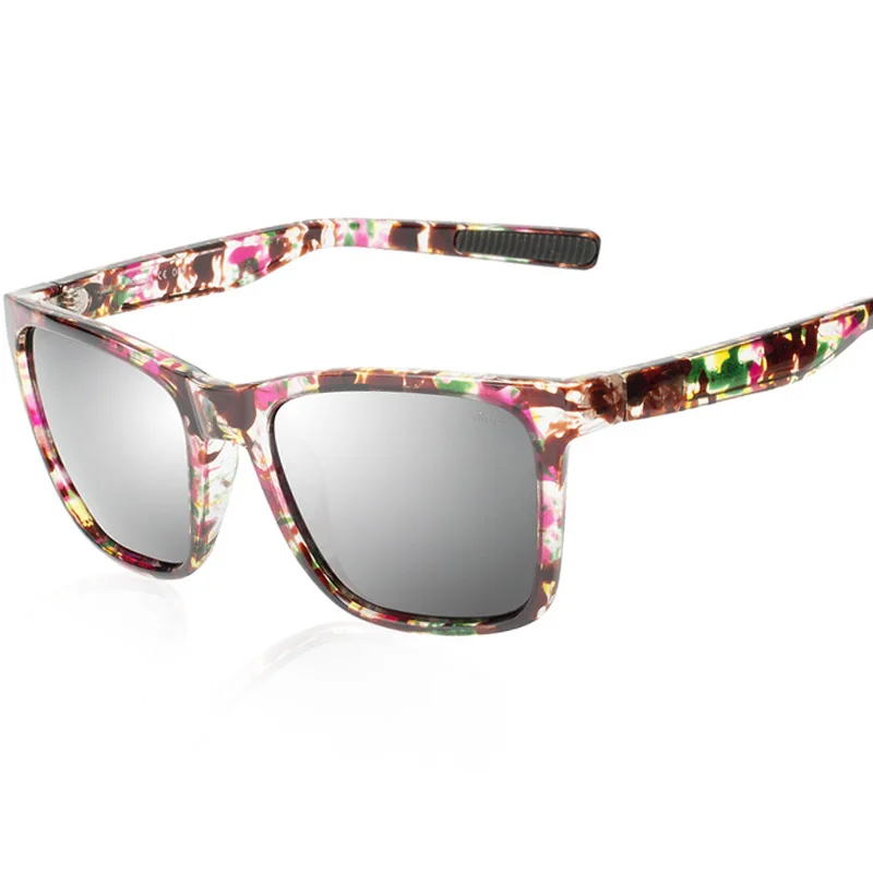 Модни Поляризирани Очила Дамски Слънчеви Очила За Пътуване За Жени И Мъже Panga Квадратни Очила За Шофиране Класически Ретро Oculos 1
