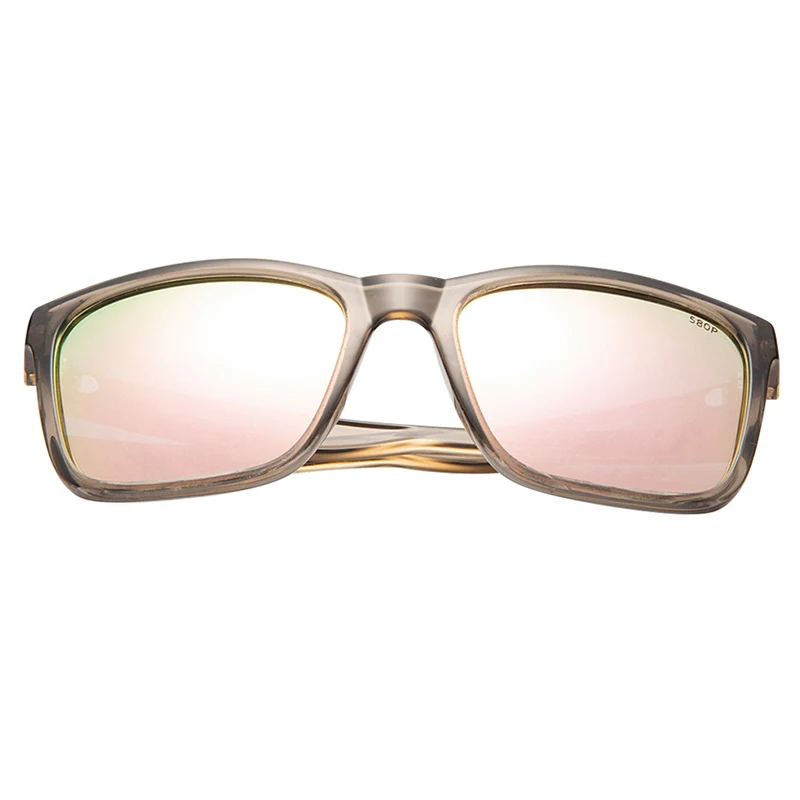 Модни Поляризирани Очила Дамски Слънчеви Очила За Пътуване За Жени И Мъже Panga Квадратни Очила За Шофиране Класически Ретро Oculos 3