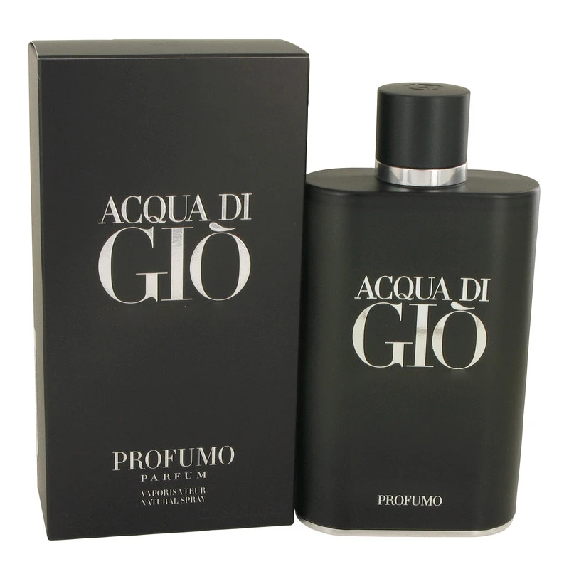Мъжки Парфюм Acqua Di Gio Profumo Парфюм вода Парфюм Спрей Мъжки Парфюм Подарък Parfume 1