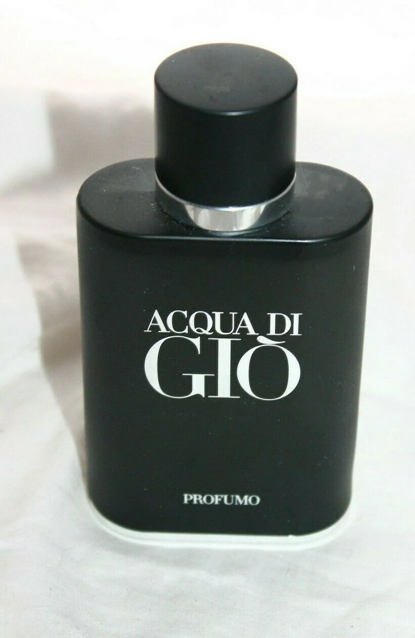 Мъжки Парфюм Acqua Di Gio Profumo Парфюм вода Парфюм Спрей Мъжки Парфюм Подарък Parfume 3