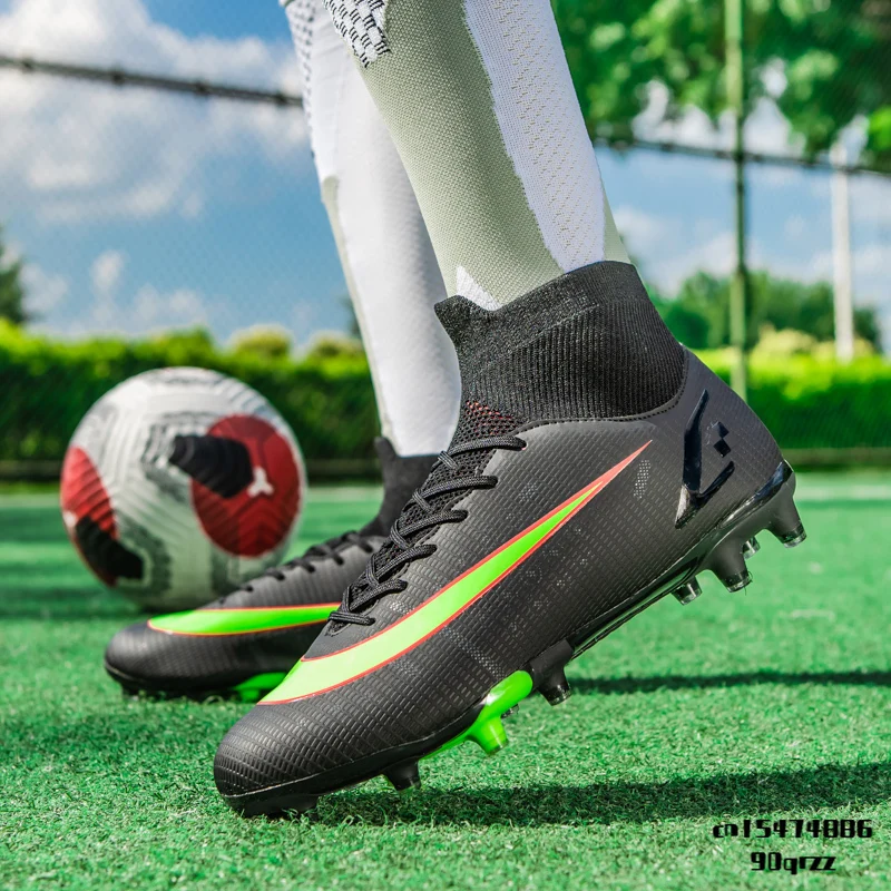 Мъжки Футболни обувки, Маратонки, Закрит Тревата Футзал 2022 Футболни Обувки Футболни Обувки Унисекс 5