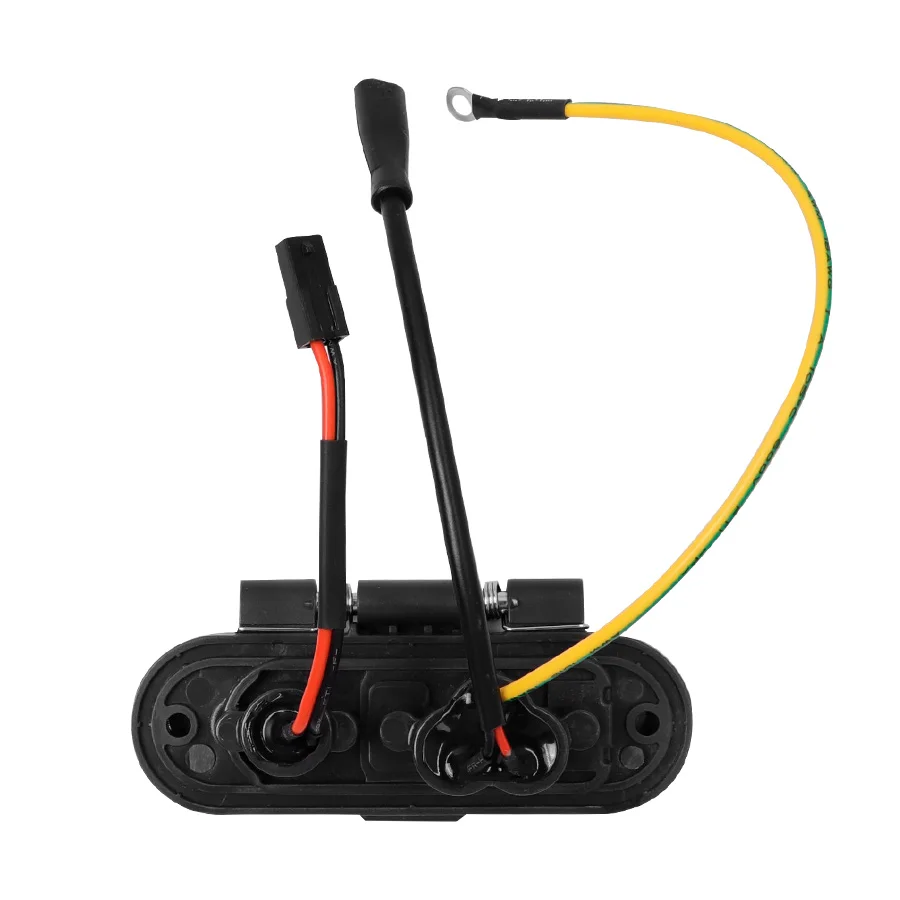 Нова зарядно устройство ще захранване на База за Ninebot MAX G30 KickScooter Зарядно Устройство за Електрически Скутер Порт с Гумена Подложка В Събирането на резервни Части за Ремонт на 3