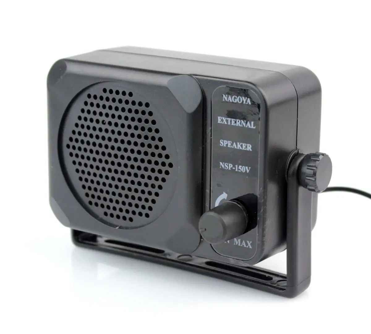 НСП-150V на Външен микрофон Мини ham CB Радиостанции За Yaesu Kenwood ICOM Motorola Mobile Мобилна Радио За КВ КВ, УКВ Радиоприемник