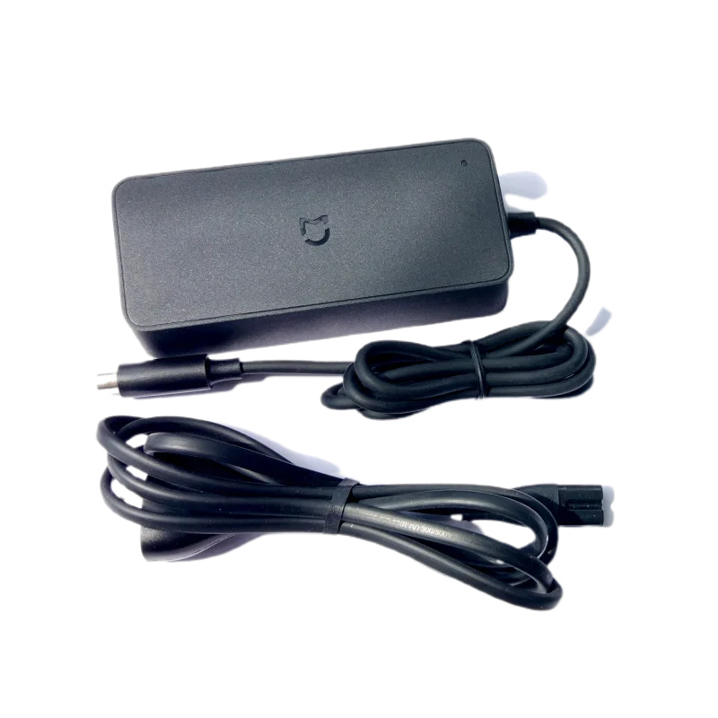 Оригинален Адаптер Зарядно Устройство за електрически Скутер 42 В 1.7 A 71-Вата за Xiaomi Mijia M365 Ninebot Es1 Es2 M365 Pro Захранване за Скейтборд 4