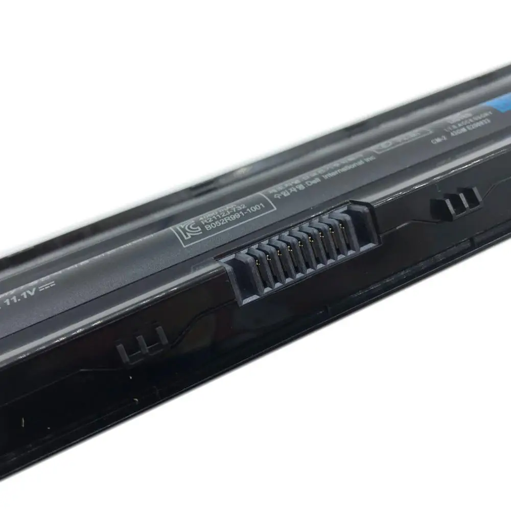 Оригинална Батерия за лаптоп J1KND за Dell Inspiron N5110 N5010 N4110 N4010 N7010 N7110 14R 15R M411R N4050 N5030 2