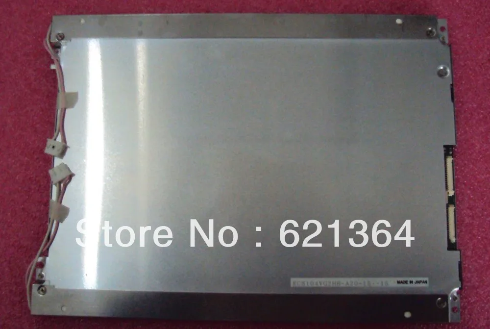Продажба на професионално LCD екрана KCS104VG2HB-A20 за промишлени екрана