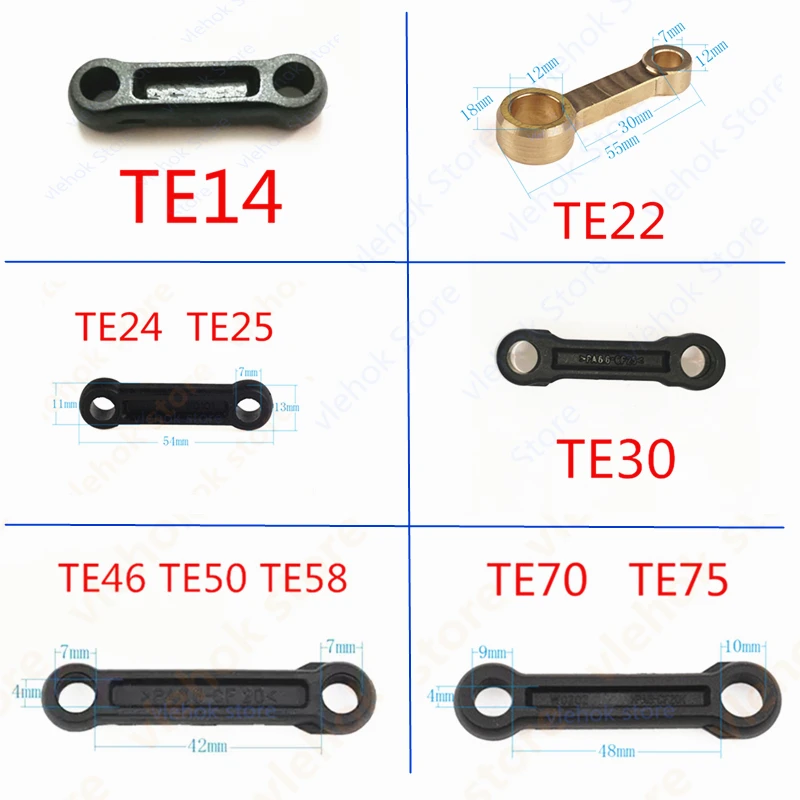 Свързващ Прът се замени за Hilti TE7-C TE14 TE22 TE24 TE25 TE30 TE40 TE46 TE50 TE58 TE70 TE75 Аксесоари за електрически инструменти част на инструмента