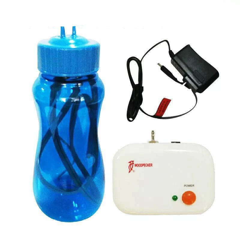 Система за автоматично подаване на бутилки с вода Кълвача Зубоврачебная AT-1 За Пиезо Ултразвукови Скалера 0