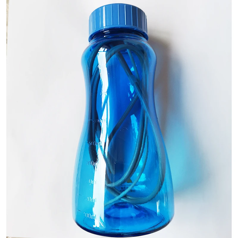 Система за автоматично подаване на бутилки с вода Кълвача Зубоврачебная AT-1 За Пиезо Ултразвукови Скалера 1