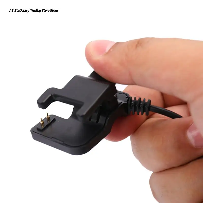 Смарт Часовници Универсален USB Кабел За Зареждане Зарядно Устройство Клип 2/3 Контакти Пространство 4/6 мм 4