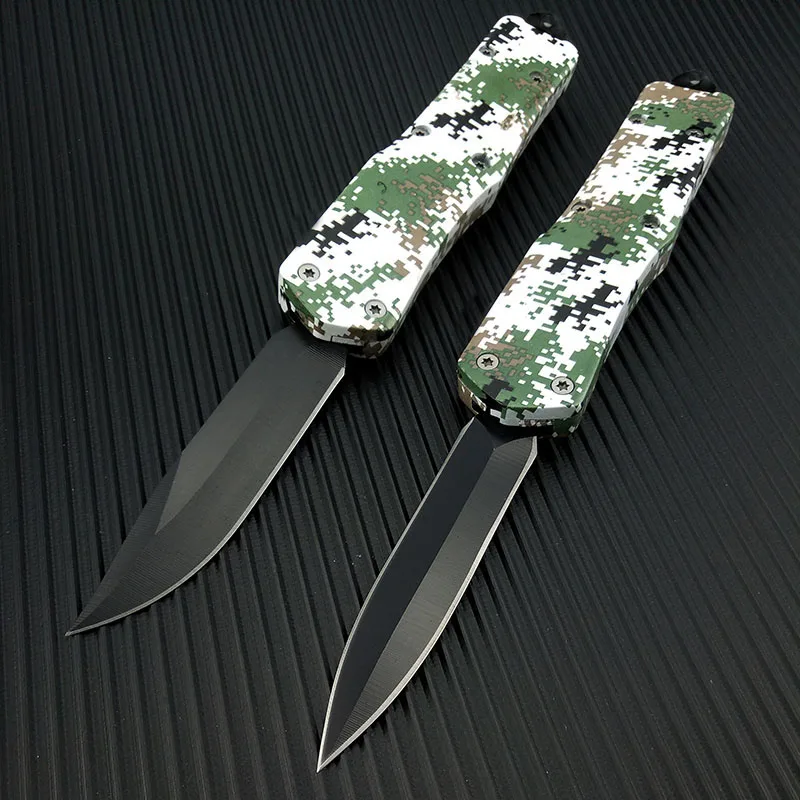 Тактически Ножове с Фиксирано Острие, ловен походный Нож за Оцеляване, Плодови домашни ножове, Amry Green-високо Качество 0