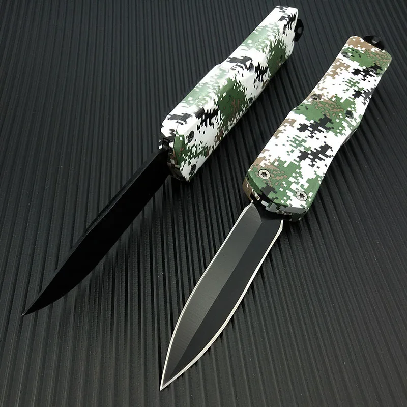 Тактически Ножове с Фиксирано Острие, ловен походный Нож за Оцеляване, Плодови домашни ножове, Amry Green-високо Качество 3
